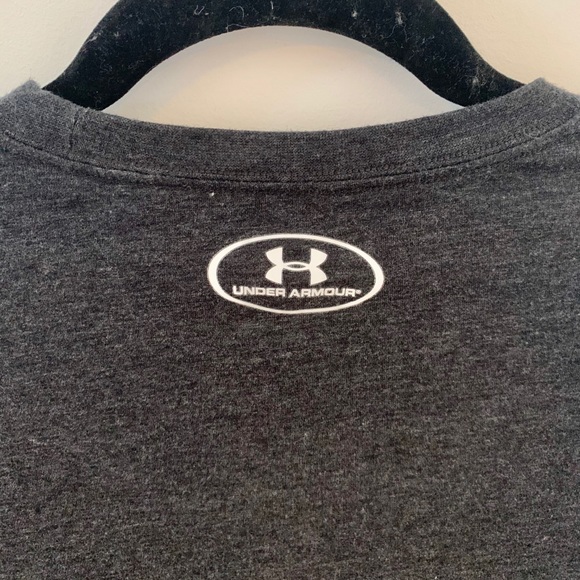 Underarmour Workout Top - Picture 5 of 5